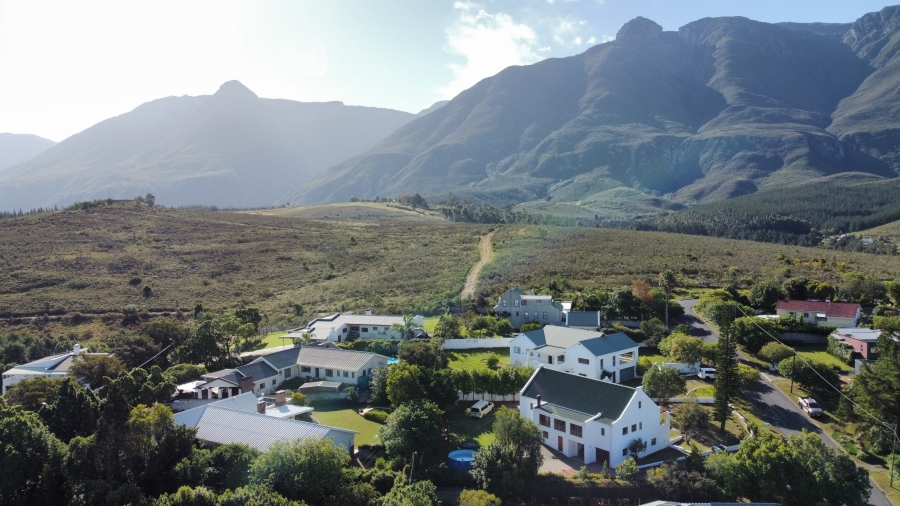 3 Bedroom Property for Sale in Swellendam Western Cape